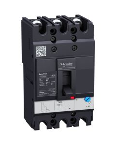 CVS100BS TM25D 3P3D CIRCUIT BREAKER