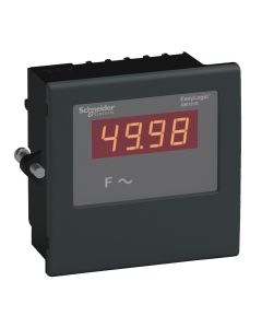 METSEDM1110 EasyLogic Amps 1-ph CL 0.5