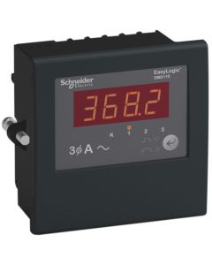 METSEDM3110 EasyLogic Amps 3-ph CL 0.5