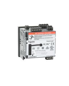 PM8240 POWER AND ENERGY METER INT. DISPL
