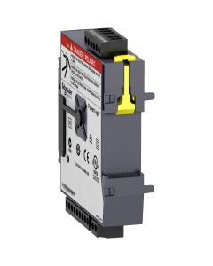 PM8000 ANALOG I/O OPTION MODULE