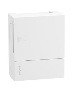 MODULAR ENCL MINIPRAGMA 1R 6M SURF FD WI