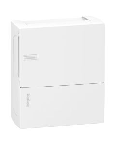 MODULAR ENCL MINIPRAGMA 1R 8M SURF FD WI