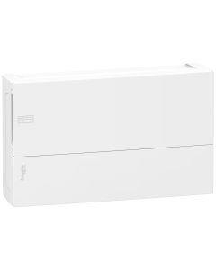 MODULAR ENCL MINIPRAGMA 1R 18M SURF FD W