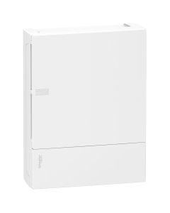 MODULAR ENCL MINIPRAGMA 2R 12M SURF FD W