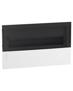 MODULAR ENCL MINIPRAGMA 1R 18M FLUSH SD - MIP22118S