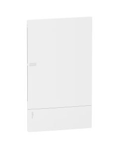 MODULAR ENCL. MINIPRAGMA 3R 12M FLUSH FD