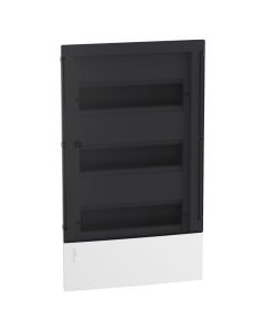 MODULAR ENCL MINIPRAGMA 3R 12M FLUSH SD