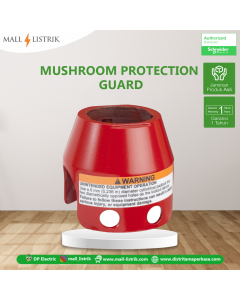 MUSHROOM PROTECTION GUARD
