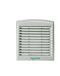 Outlet Grid cut-out 92x92mm