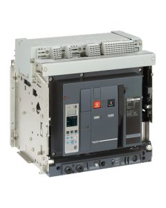 ACB 4P 3200A 65kA + Micrologic 2.0 E Fixed NW32H14F2EH