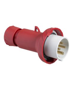 Wander plug PK PratiKa screw 16A IP67