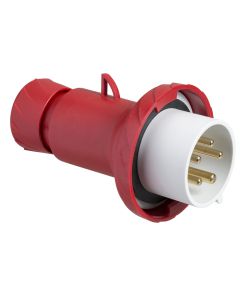 Wander plug PK PratiKa screw 32A IP67