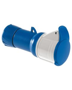 Wander socket PK PratiKa screws 16A IP44