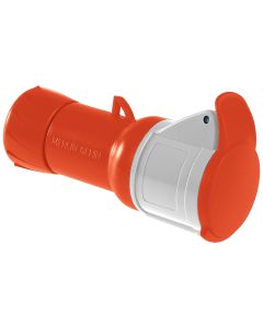 Wander socket PK PratiKa screws 32A IP44