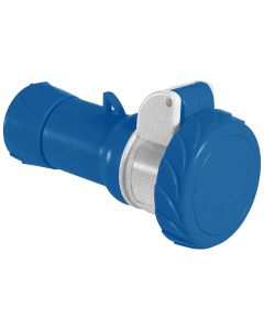 Wander socket PK PratiKa screws 32A IP67