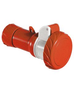 Wander socket PK PratiKa screws 32A IP67