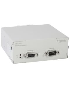 VPA3CGSE Profibus interface module