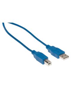 VX052-3 USB programming cable