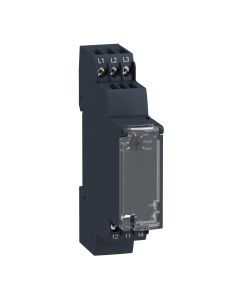 PH ROTATION:FAILURE 208-480VAC 1C/O UV