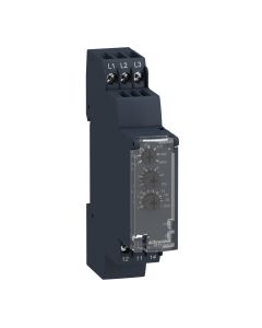 PH ROTATION:FAILURE 208-480VAC W/ UV