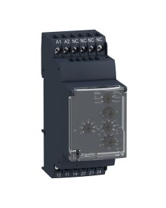 FREQUENCY RELAY 40-60HZ 12-277VAC