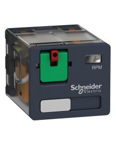 15A POWER RELAY 3C/O 230VAC