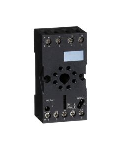 MIXED CONN SOCKET FOR RUMC2