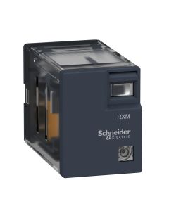 MINIATURE RELAY OPTIMUM 4 CO 230 VAC 50/