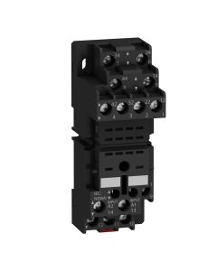 MIXED SOCKET SCREW CALMP FOR RXM2/4