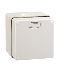 1G JUNCTION BOX IP66