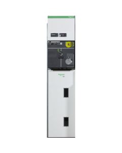 SM6 24Kv QM Manual without Fuse