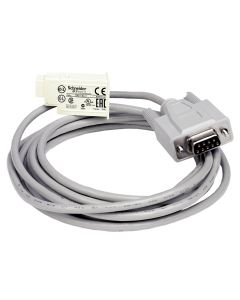 SERIAL CABLE TO CONNECT SR / PC