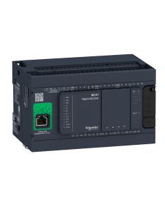 CONTROLLER M241-24IO Relay Ethernet