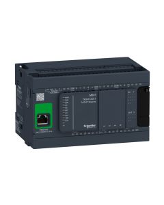CONTROLLER M241-24IO Tr.PNP Ethernet