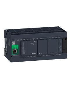 CONTROLLER M241-40IO Relay Ethernet