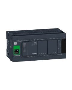 CONTROLLER M241-40IO Tr.PNP Ethernet