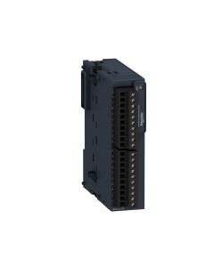 MODULE TM3-8 ANALOG INPUTS