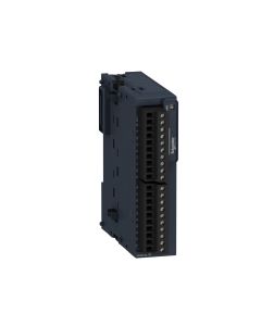MODULE TM3-8 INPUTS TEMPERATURE
