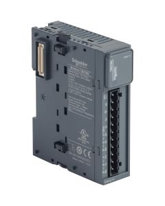 MODULE TM3-2 TEMP INPUT 1 ANALOG OUT.