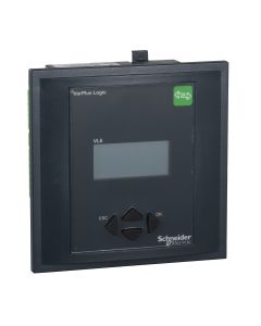 VARPLUS LOGIC CONTROLLER, 6 STEP OUTPUTS