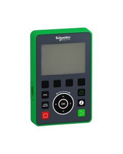 GRAPHIC DISPLAY TERMINAL