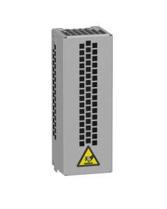 BRAKING RESISTOR 100 OHMS 0,1 KW IP20