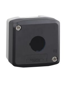 1 P.B EMPTY CONT. BOX