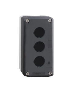 3 P.B EMPTY CONT. BOX