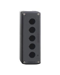 5 P.B EMPTY CONT. BOX