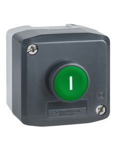 1 PUSH BUTTON CONTROL BO