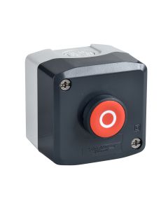 1 PUSH BUTTON CONTROL BO