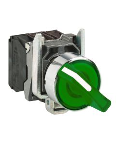 SELECTOR PUSHBUTTON HEAD