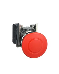 D40 EMERGENCY STOP PP HEAD